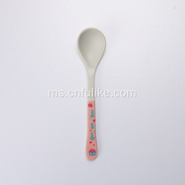 Serat Buluh Bayi Serat Bayi Spoon